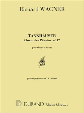 Richard Wagner: Choeur Des Pelerins
