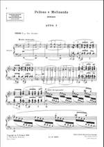 Claude Debussy: Pelléas E Melisanda Product Image