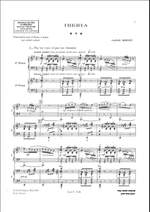 Claude Debussy: Images..Iberia 2 Pianos Product Image