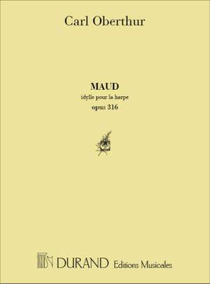 C. Oberthur: Maud