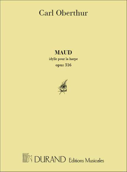 C. Oberthur: Maud