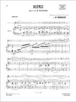 Richard Wagner: Priere Product Image