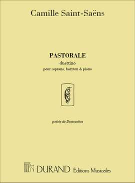 Camille Saint-Saëns: Pastorale 2