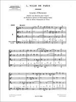 Auguste Chapuis: Lecons D'Harmonie -  Edition B Product Image