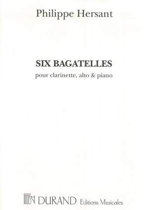 Laurent Petitgirard: La Priere Des Malades