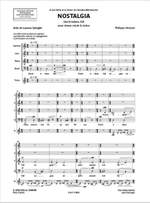 Philippe Hersant: Nostalgia (Durch Adams Fall) Product Image