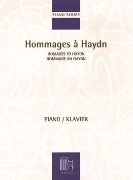 Hommages A Hadyn