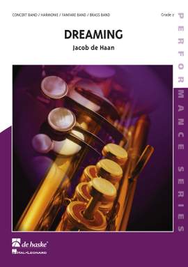 Jacob de Haan: Dreaming