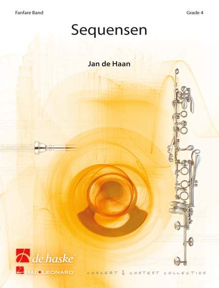 Jan de Haan: Sequensen