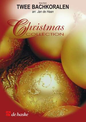 Johann Sebastian Bach: Zwei Chorale