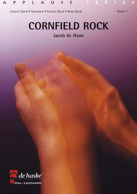 Jacob de Haan: Cornfield Rock