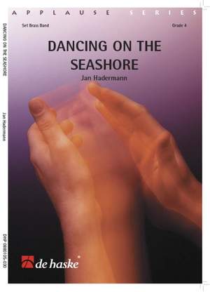 Jan Hadermann: Dancing on the Seashore