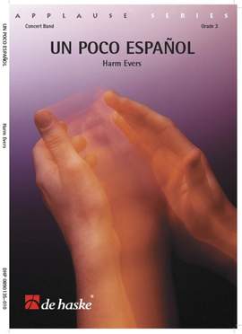 Harm Evers: Un Poco Español