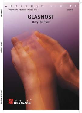Dizzy Stratford: Glasnost