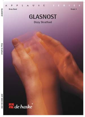 Dizzy Stratford: Glasnost