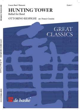 Ottorino Respighi: Hunting Tower
