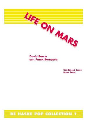 David Bowie: Life on Mars