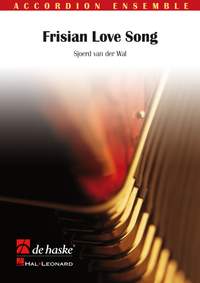 Sjoerd van der Wal: Frisian Love Song