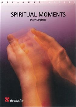 Dizzy Stratford: Spiritual Moments