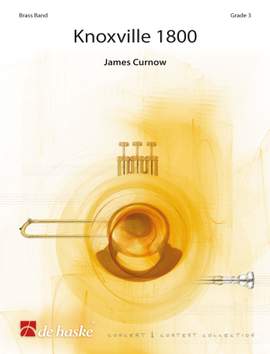 James Curnow: Knoxville 1800