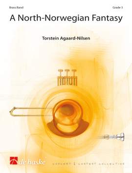 Torstein Aagaard-Nilsen: A North Norwegian Fantasy