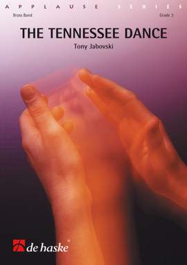 Tony Jabovski: The Tennessee Dance