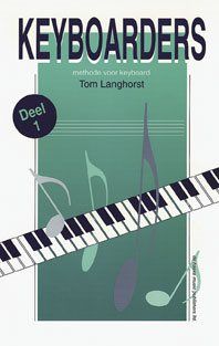 Tom Langhorst: Keyboarders deel 1