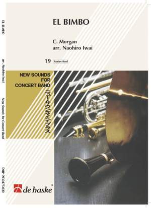 C.&#x20;Morgan&#x3A;&#x20;El&#x20;Bimbo