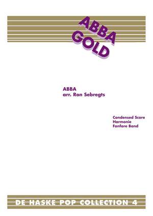 Björn Ulvaeus_Benny Andersson: Abba Gold