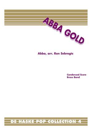 Björn Ulvaeus_Benny Andersson: Abba Gold