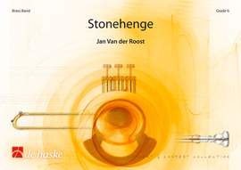Jan Van der Roost: Stonehenge