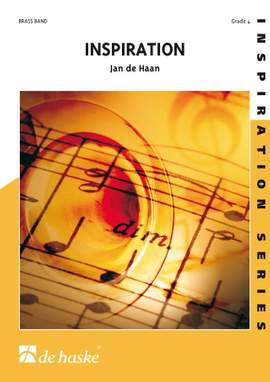Jan de Haan: Inspiration