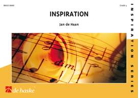 Jan de Haan: Inspiration