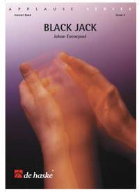 Johan Evenepoel: Black Jack