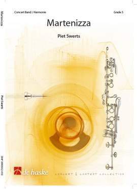 Piet Swerts: Martenizza