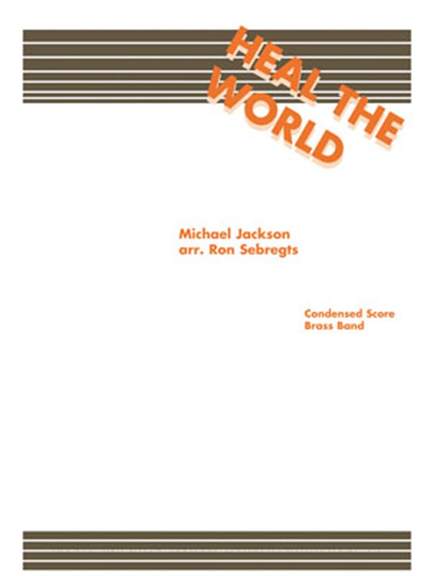 Michael Jackson: Heal the World