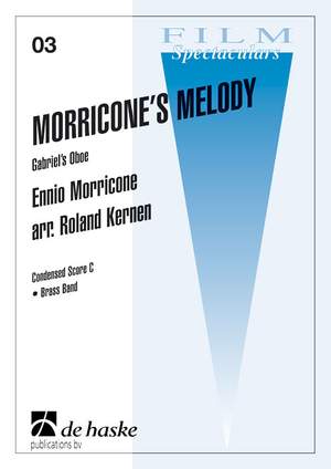 Ennio Morricone: Morricone's Melody