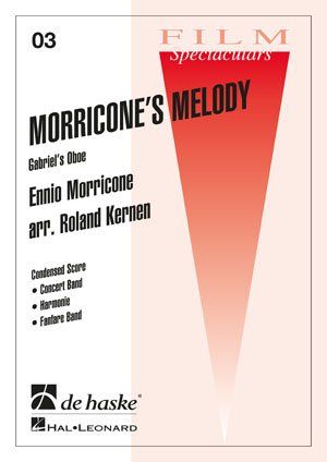 Ennio Morricone: Morricone's Melody