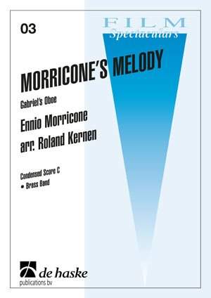 Ennio Morricone: Morricone's Melody