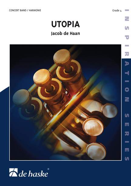 Jacob de Haan: Utopia
