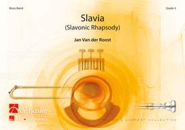 Jan Van der Roost: Slavia