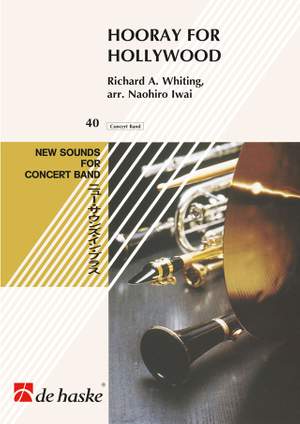 Richard A. Whiting: Hooray for Hollywood