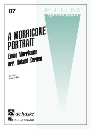 Ennio Morricone: A Morricone Portrait