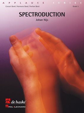 Johan Nijs: Spectroduction