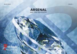 Jan Van der Roost: Arsenal