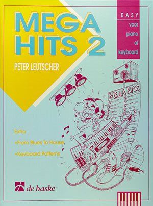 Mega Hits 2