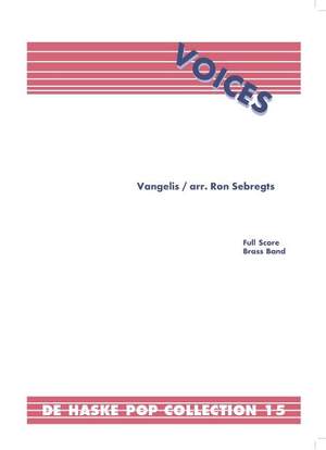 Vangelis: Voices