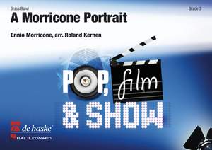 Ennio Morricone: A Morricone Portrait
