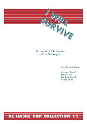 D. Fekaris_F. Perren: I Will Survive