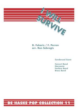 D. Fekaris_F. Perren: I Will Survive